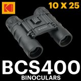 Vaskepose Kodak BCS400BK Sort Naturgummi Plastik #6