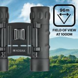 Vaskepose Kodak BCS400BK Sort Naturgummi Plastik #7