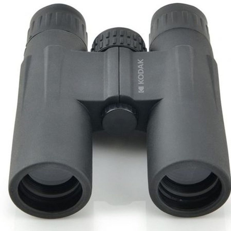 Vaskepose Kodak BCS600BK Sort noir Naturgummi Plastik #1