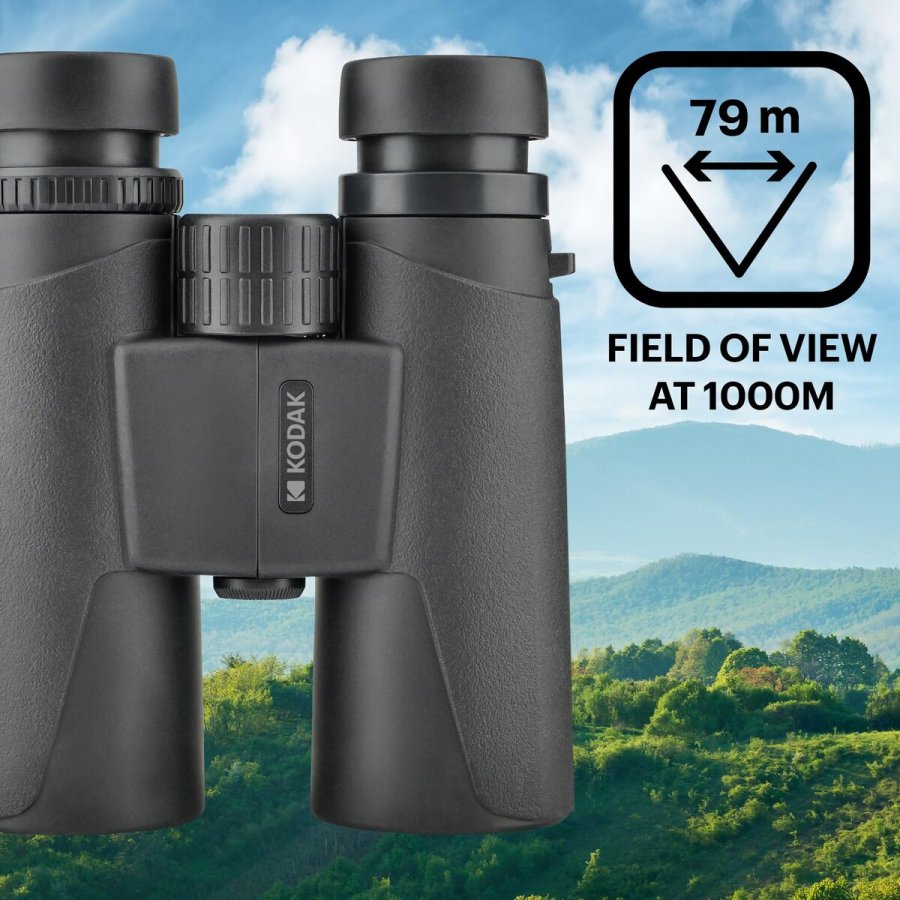 Vaskepose Kodak BCS800BK Sort Naturgummi #7