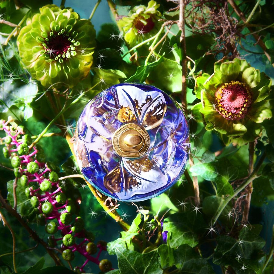 Dameparfume Lolita Lempicka Le Parfum EDP 50 ml #4