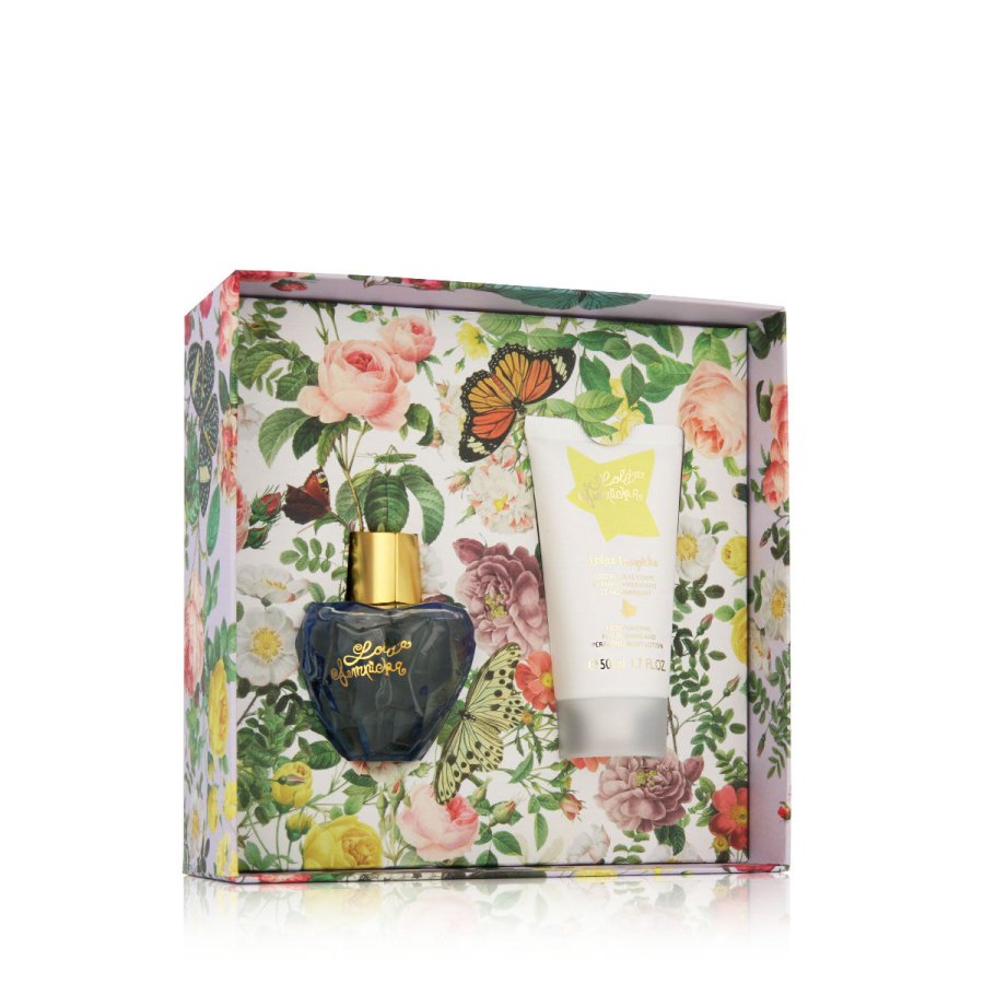 Parfume st til kvinder Lolita Lempicka 2 Dele Mon Premier Parfum #1