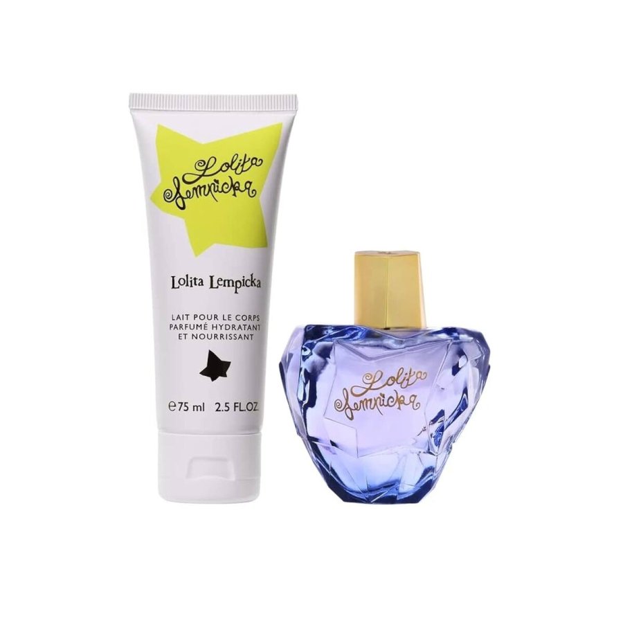 Parfume st til kvinder Lolita Lempicka   EDP 2 Dele #1