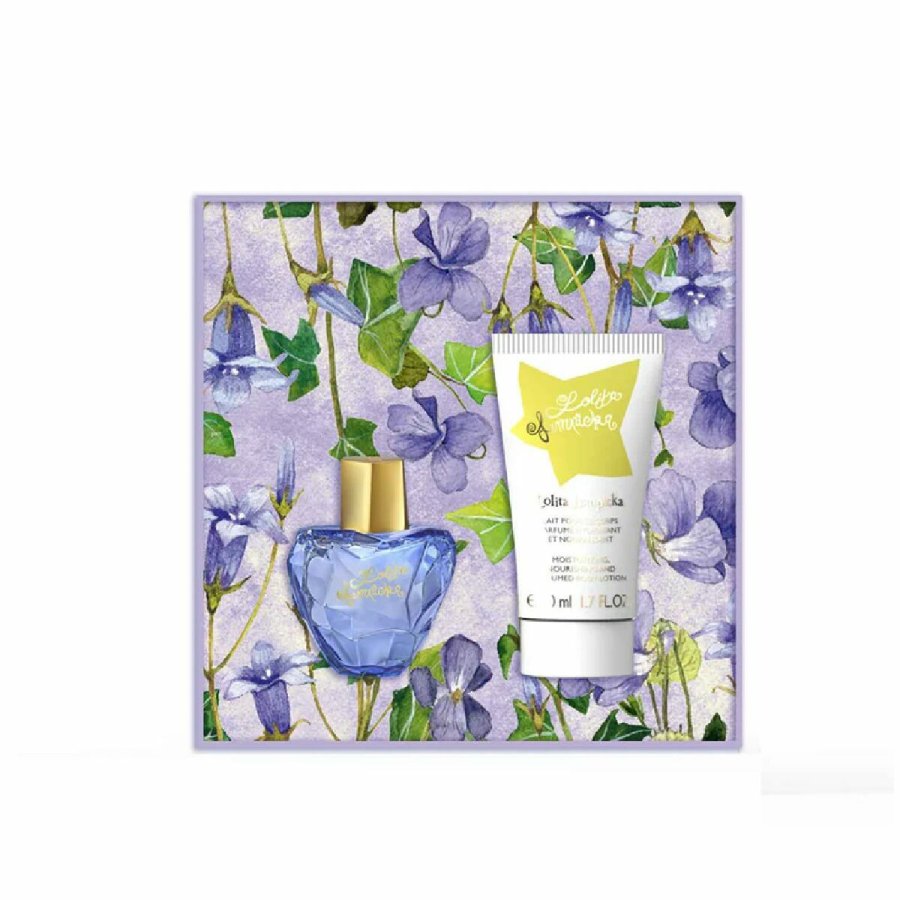 Parfume st til kvinder Lolita Lempicka MON PREMIER PARFUM #1