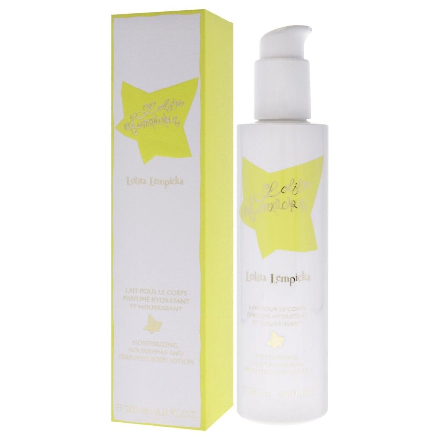 Kropsmlk Lolita Lempicka 200 ml #1