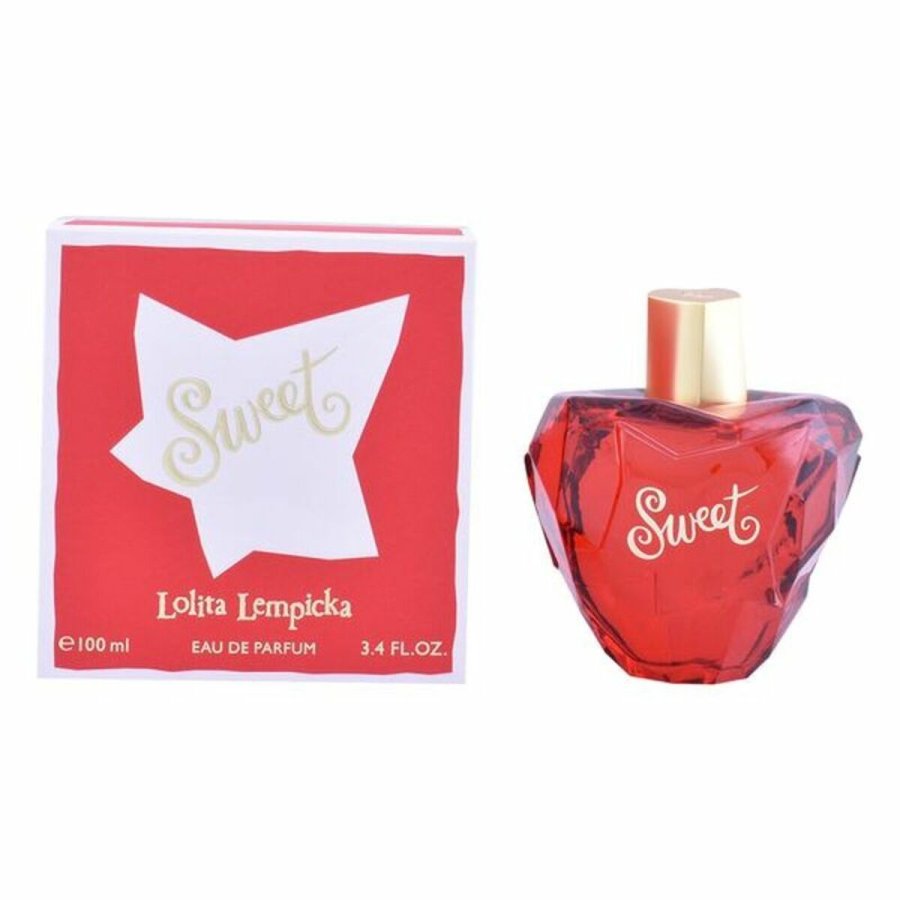 Dameparfume Sweet Lolita Lempicka LOL00186 EDP EDP #1