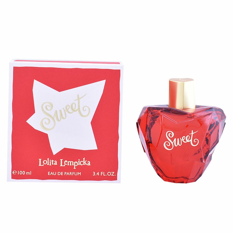 Dameparfume Lolita Lempicka Sweet EDP 100 ml #1