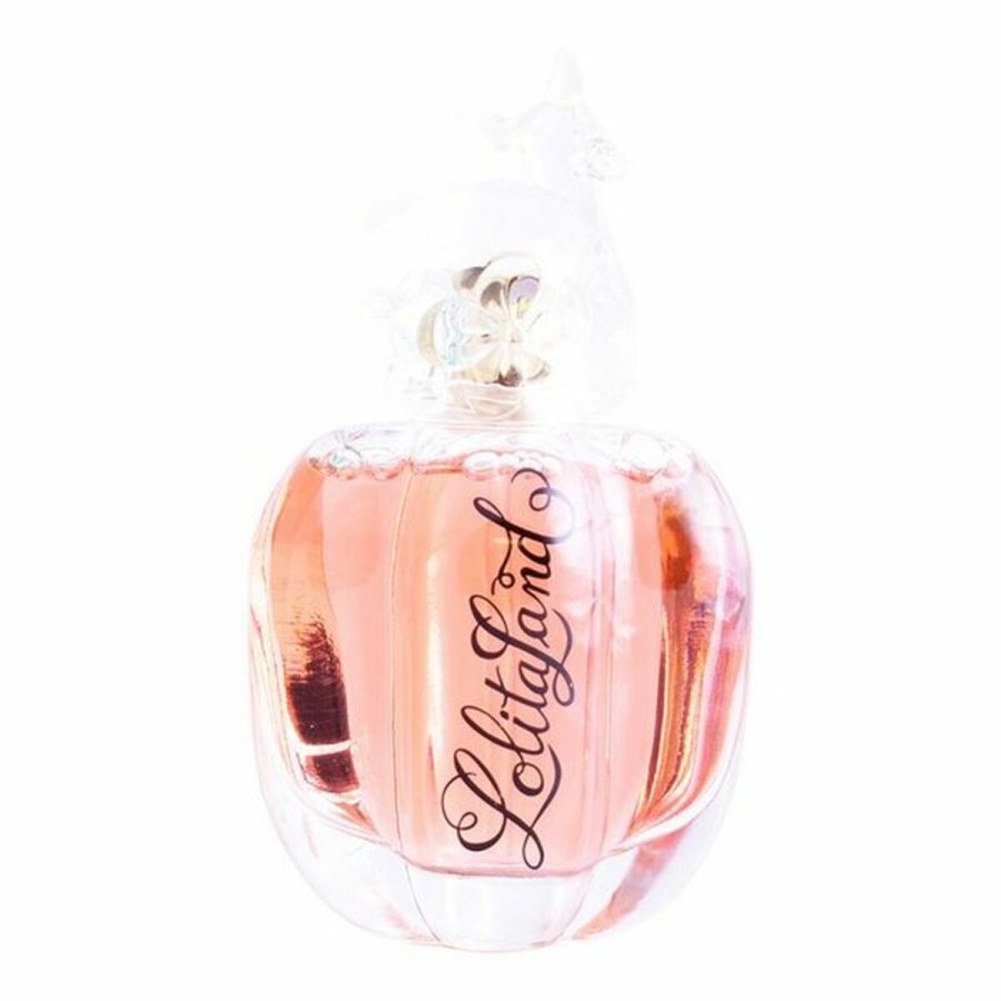 Dameparfume Lolitaland Lolita Lempicka EDP EDP #1