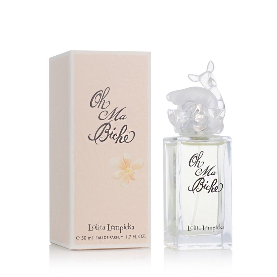 Dameparfume Lolita Lempicka EDP #1