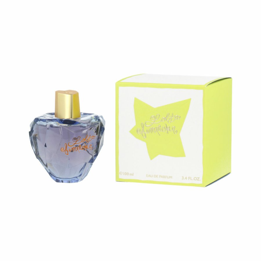 Dameparfume Lolita Lempicka 13353-hbsupp EDP 100 ml #4
