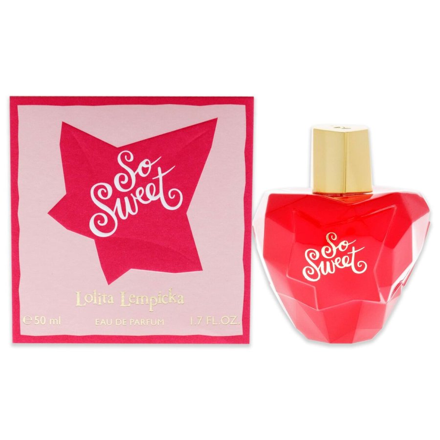 Dameparfume EDP Lolita Lempicka 50 ml #1