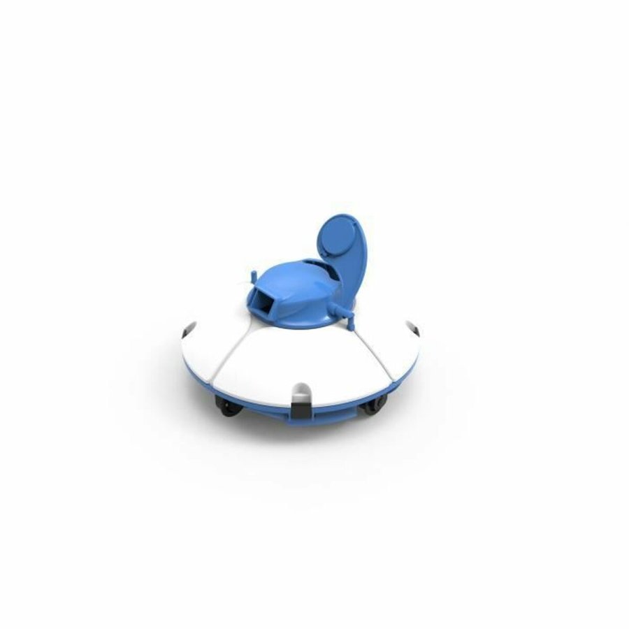 Automatiske poolrensere Bestway Frisbee #4