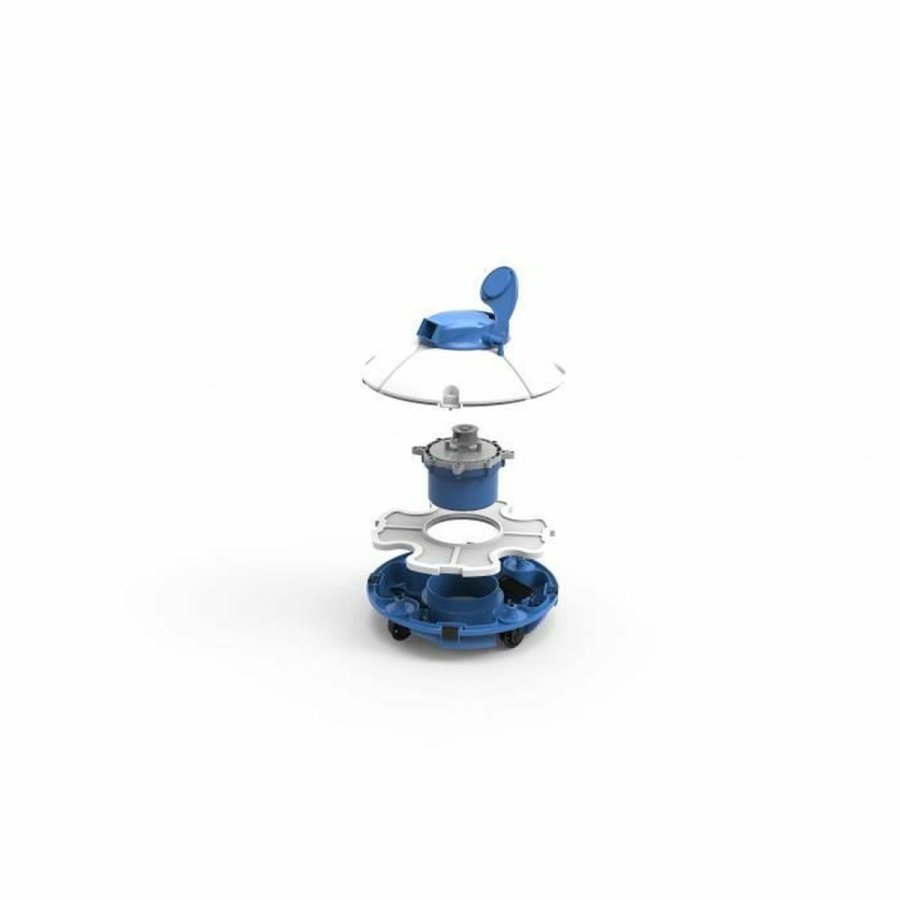 Automatiske poolrensere Bestway Frisbee #3
