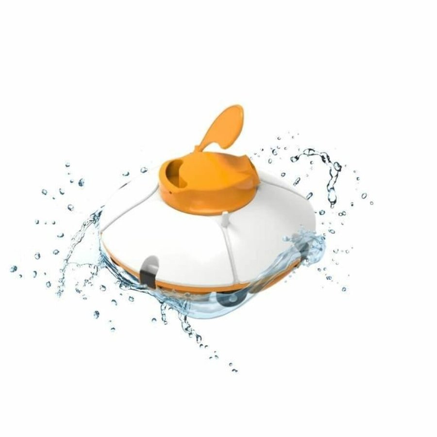 Robotstvsuger til swimmingpool Bestway #2