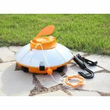 Robotstvsuger til swimmingpool Bestway #3