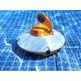 Robotstvsuger til swimmingpool Bestway #4