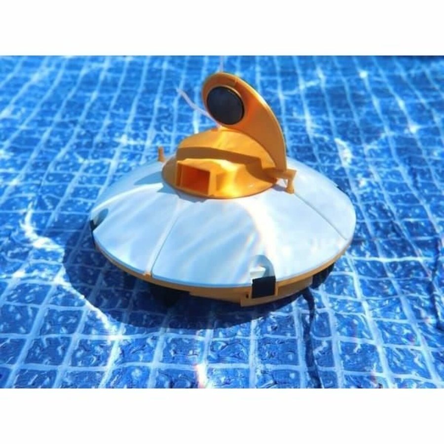 Robotstvsuger til swimmingpool Bestway #4