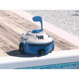 Automatiske poolrensere Bestway Guppy  26 x 26 x 18 cm #2