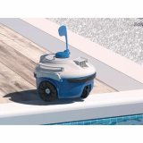 Automatiske poolrensere Bestway Guppy  26 x 26 x 18 cm #3