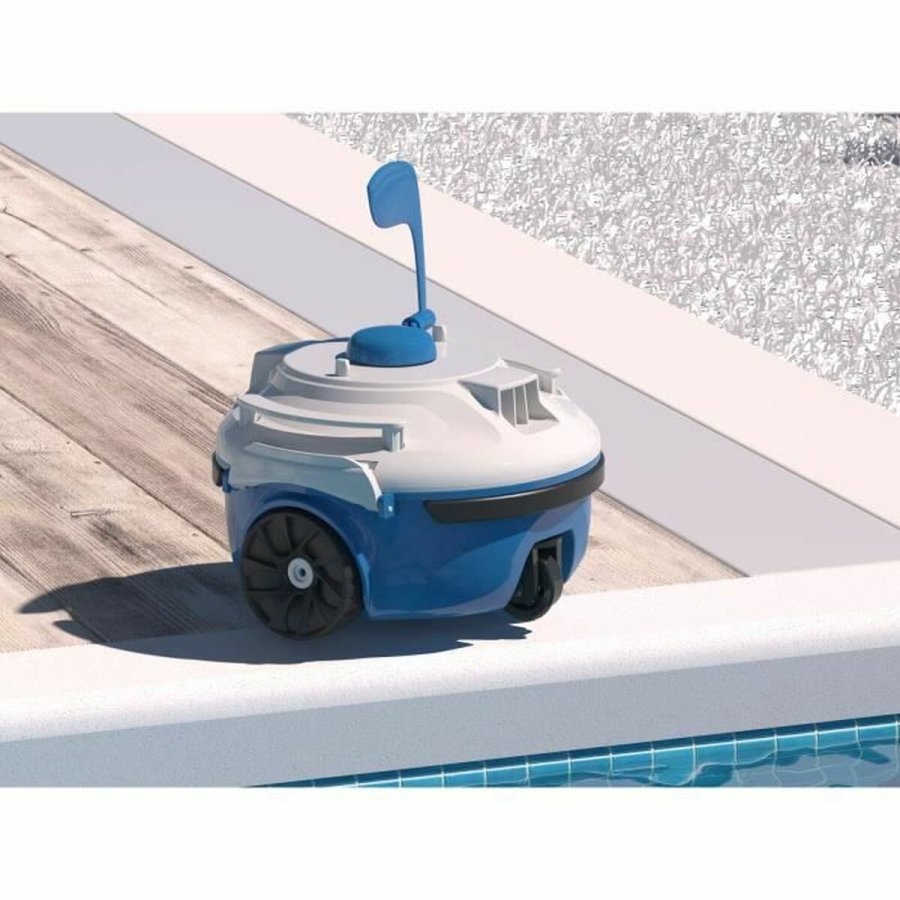 Automatiske poolrensere Bestway Guppy  26 x 26 x 18 cm #3