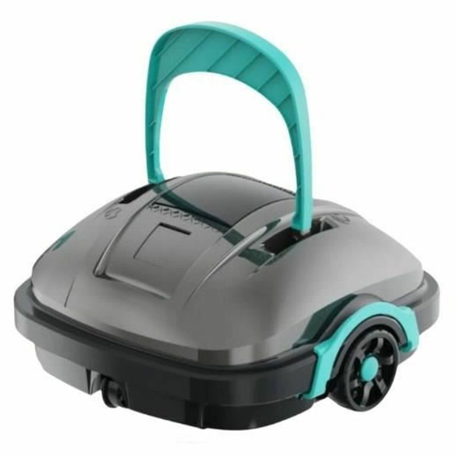 Robotstvsuger til swimmingpool #1