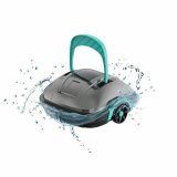 Robotstvsuger til swimmingpool #2