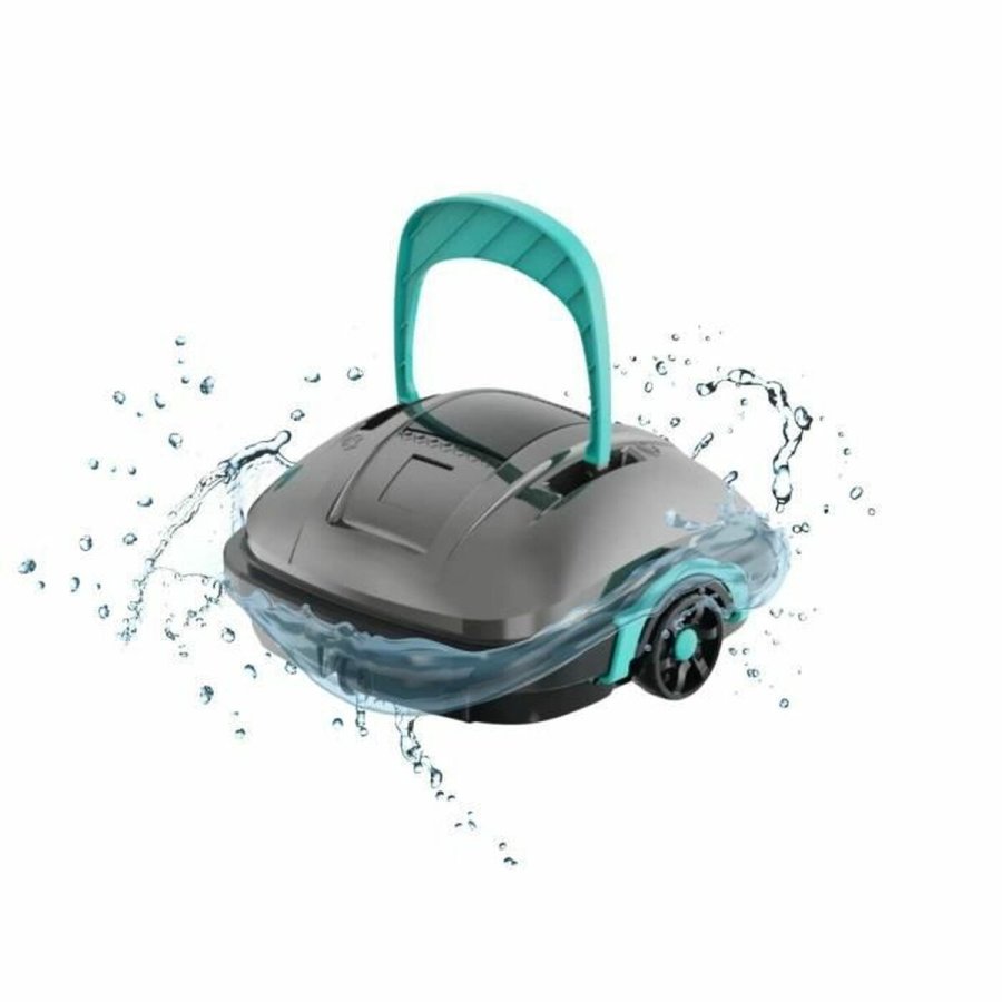 Robotstvsuger til swimmingpool #2