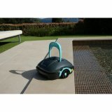 Robotstvsuger til swimmingpool #3
