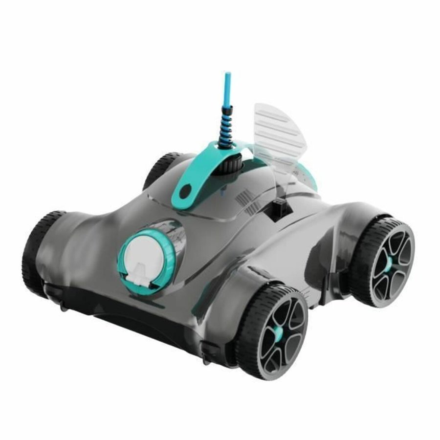 Robotstvsuger til swimmingpool #1