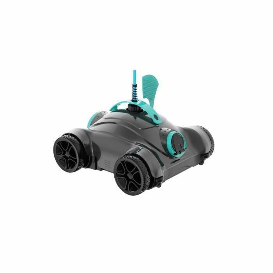 Robotstvsuger til swimmingpool #2