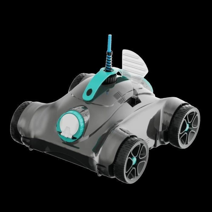 Robotstvsuger til swimmingpool #3