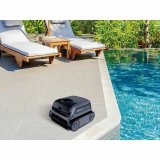 Robotstvsuger til swimmingpool #3