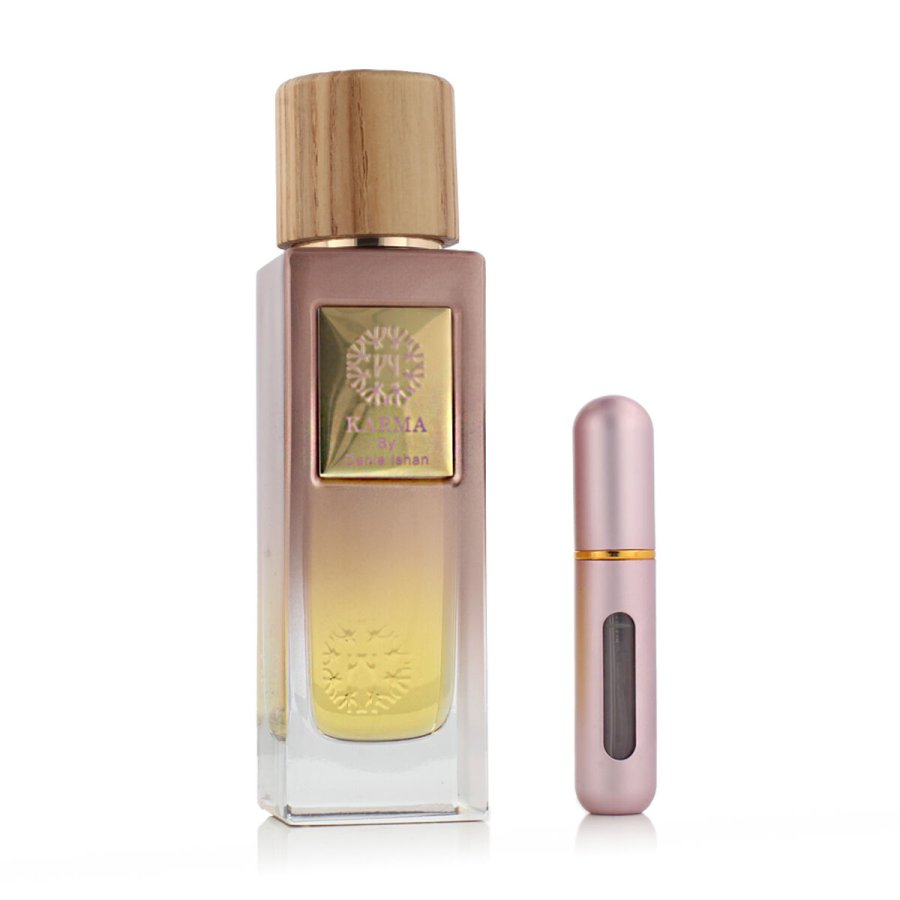 Unisex parfume The Woods Collection Natural Karma By Dania Ishan EDP 100 ml #2