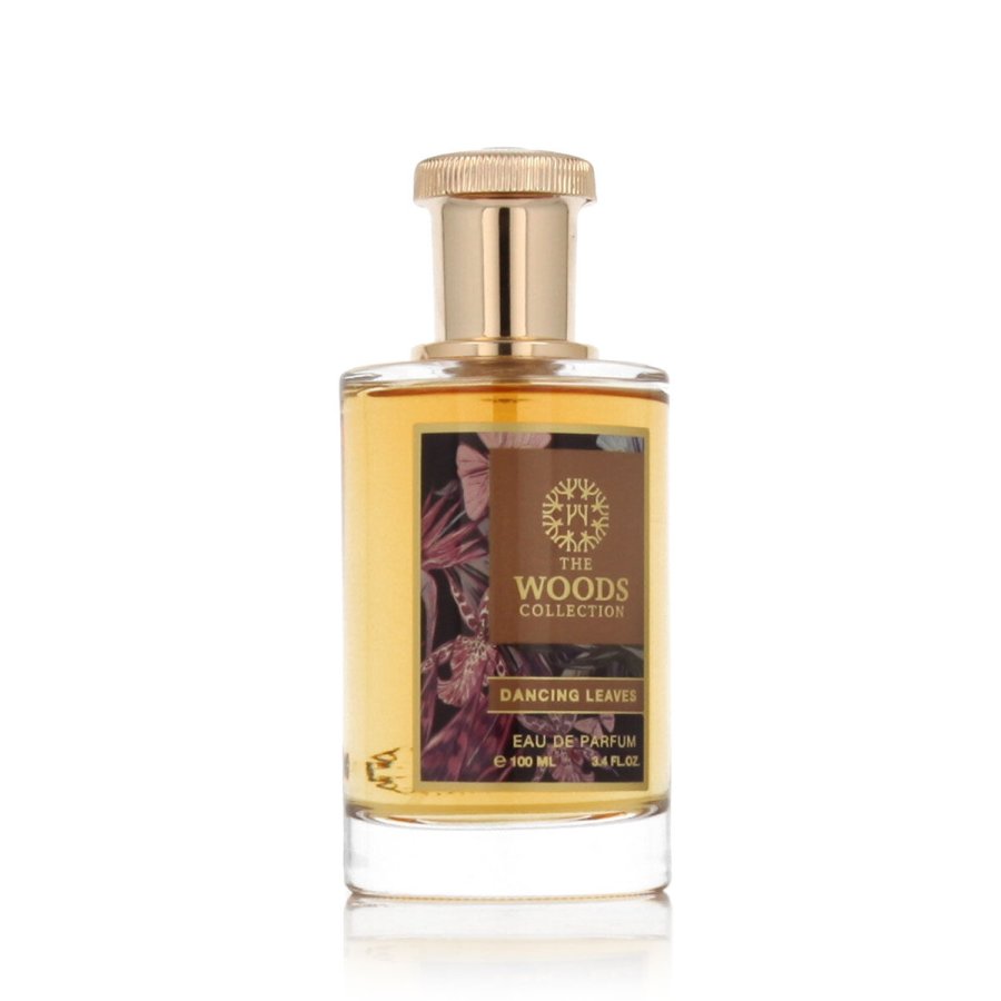 Unisex parfume The Woods Collection EDP Dancing Leaves (100 ml) #3