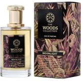 Unisex parfume The Woods Collection EDP 100 ml Moonlight #1
