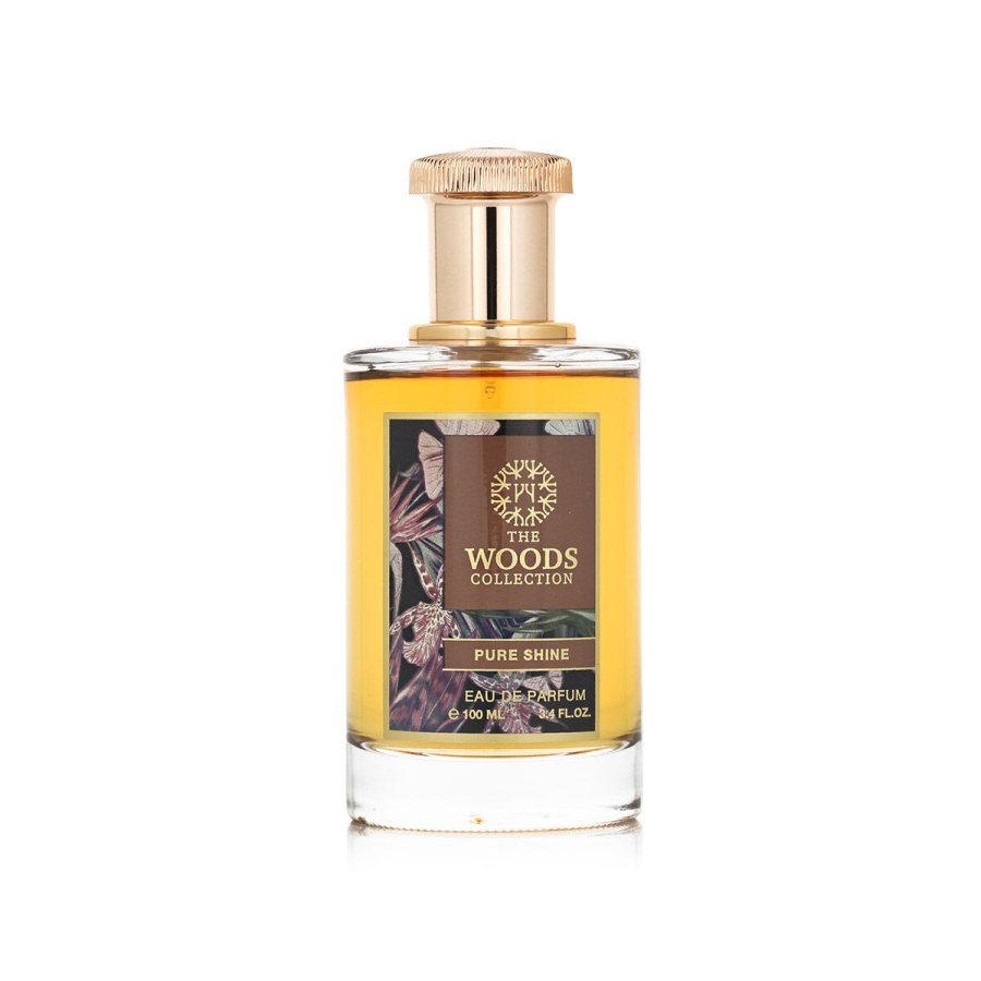 Dameparfume The Woods Collection Pure Shine EDP 100 ml #1