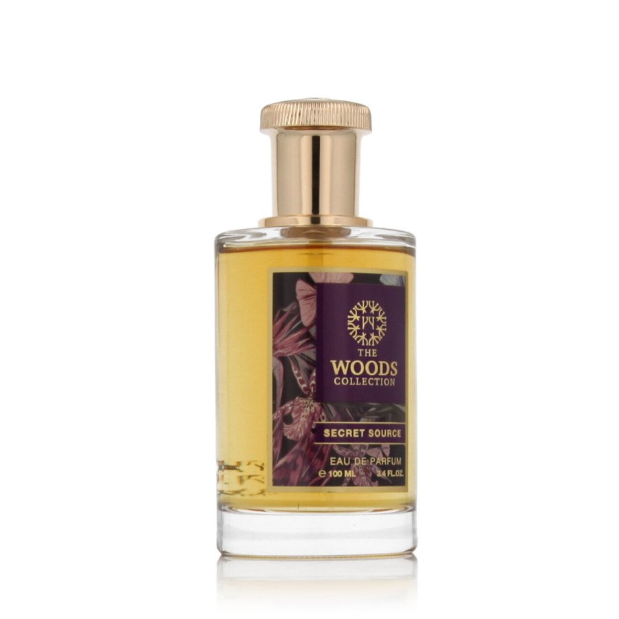 Dameparfume The Woods Collection Secret Source 100 ml #3