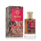 Unisex parfume The Woods Collection EDP Wild Roses 100 ml #1