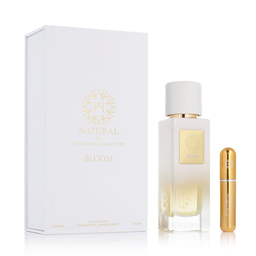 Unisex parfume EDP The Woods Collection 100 ml Natural Bloom #1