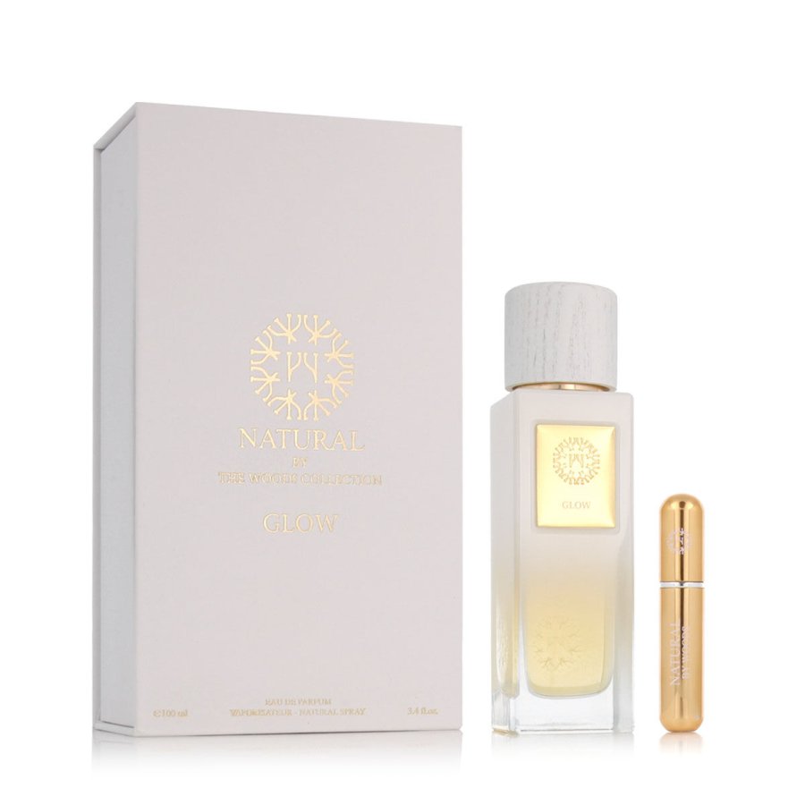 Unisex parfume The Woods Collection Natural Glow EDP 100 ml #1