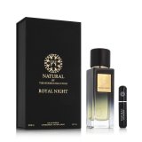 Unisex parfume The Woods Collection EDP Natural Royal Night (100 ml) #1