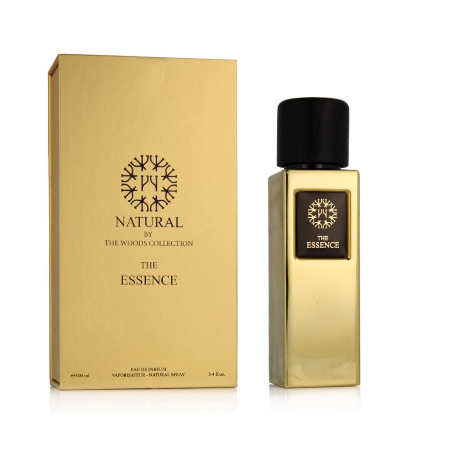 Unisex parfume The Woods Collection EDP The Essence 100 ml #1