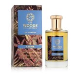Unisex parfume The Woods Collection EDP Azure 100 ml #1