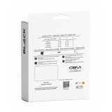 G-streng Cut4men Sort XL #4