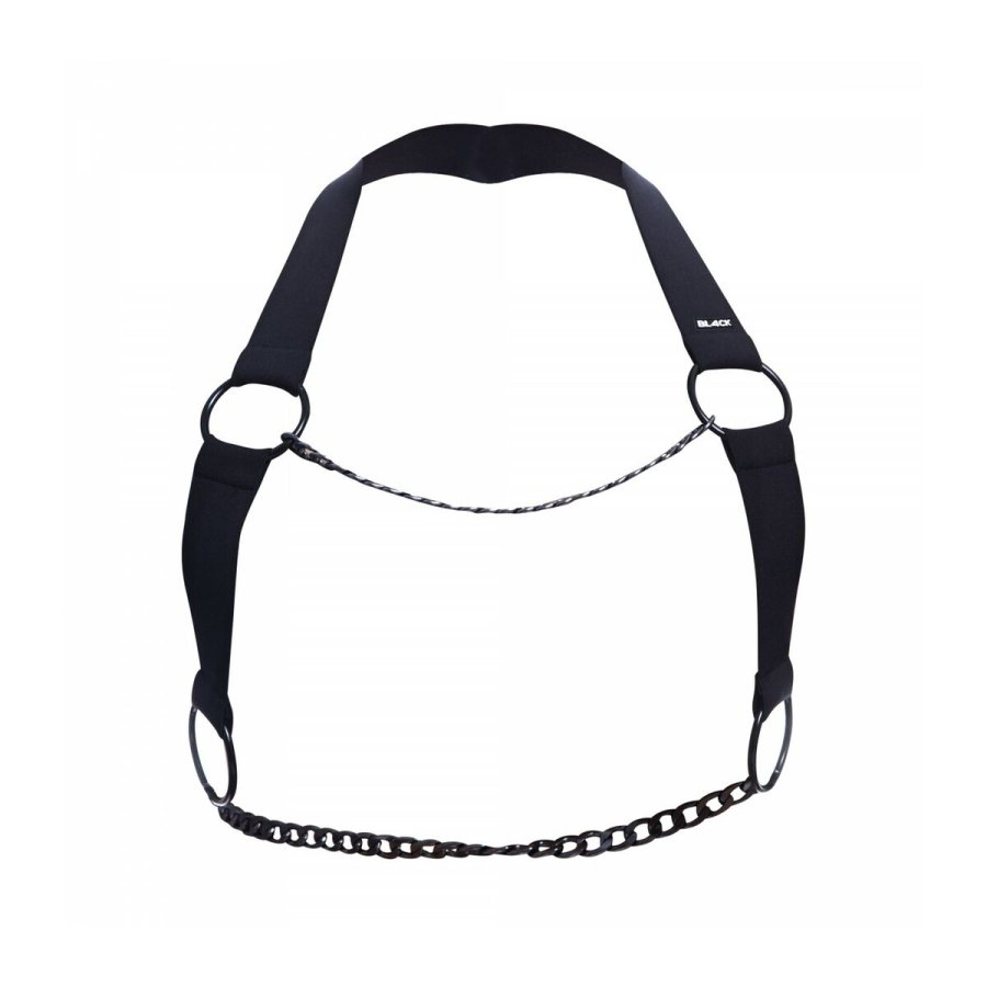 New Comers Rem Cut4men Sort L/XL #5