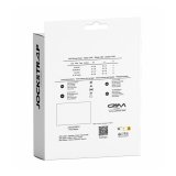 G-streng Cut4men Pink XL #4