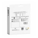 G-streng Cut4men Sort S #3