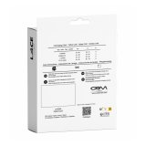 G-streng Cut4men Sort S L #3