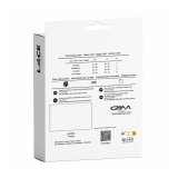 G-streng Cut4men Sort L #4