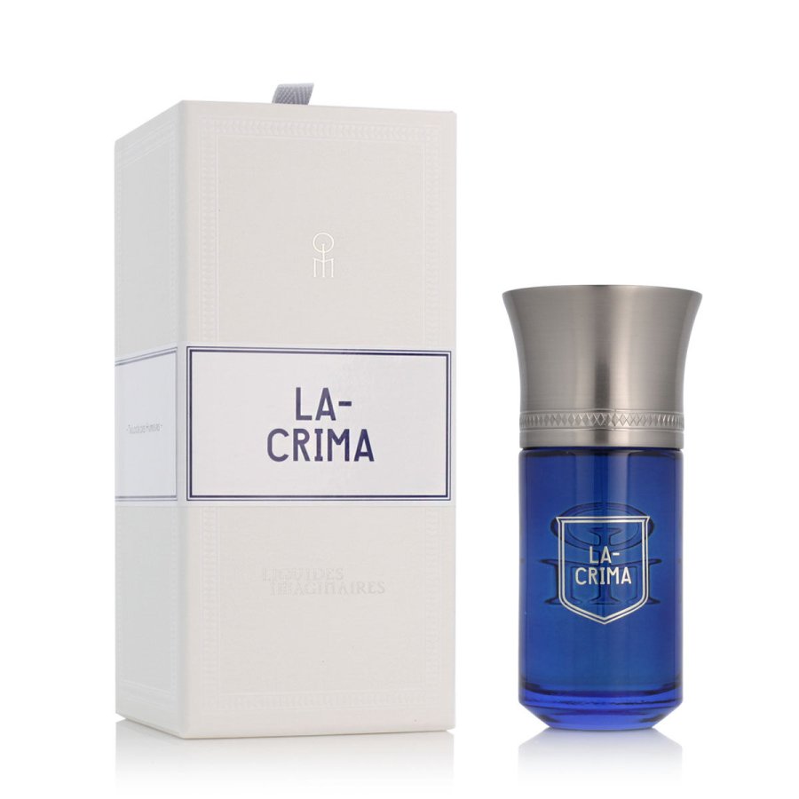 Unisex parfume Liquides Imaginaires Lacrima EDP 100 ml #1